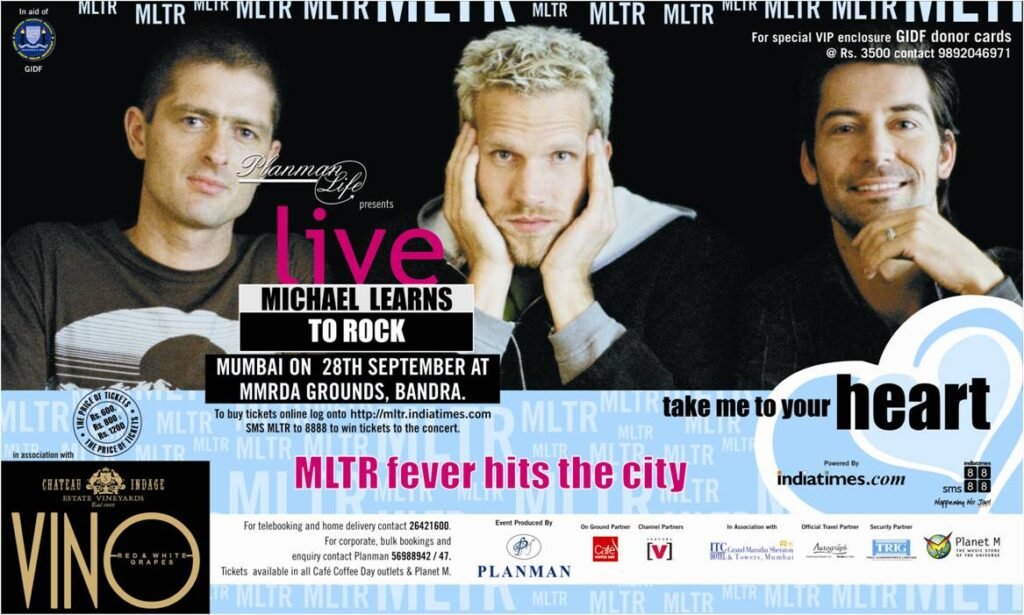 MLTR